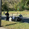 Užas u Ustaničkoj u Beogradu: Automobil naleteo na ženu sa detetom, začuo se vrisak