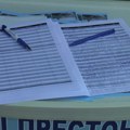 RTK: Građani potpisima podržali pokret „Kragujevac Prestonica – Srbija Kraljevina“
