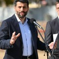 Šapić: I pored sve želje da sve ospore ne mogu da ne priznaju da se u Beogradu radi više nego ikada