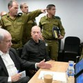 Održana prvi put sednica proširene vanredne vlade – Izrael će srušiti Hamas