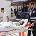 Bolnice u Gazi upozoravaju da bi hiljade pacijenata moglo umrijeti zbog nedostatka zaliha