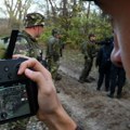 Policija u ova 4 srpska grada pronašla 267 ilegalnih migranata: Pogledajte fotografije