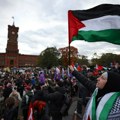 U Berlinu skup solidarnosti sa Palestincima