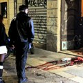 Haos u Milanu: Policajac i francuski navijač povređeni nožem u tuči pristalica Milana i PSŽ-a (video)