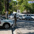 Talačka kriza na Haitiju: naoružana banda upala u bolnicu i stotine pacijenata drži kao taoce