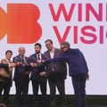 U Beogradu zvanično otvoren drugi sajam „Vinska vizija Otvorenog Balkana“