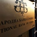 Domaće banke otpisale potraživanja u iznosu od 2,94 milijarde dinara