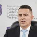 Tužilaštvo traži pritvor za predsednika Suda BiH i bivšeg direktora Agencije za istrage