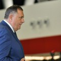 Dodik: Pravo u BiH mrtvo, stranci kontrolišu sve