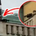 Petar je Video poslednje trenutke masovnog ubice! Detaljno opisao jezivu scenu u Pragu: "Podigao je ruke, bacio oružje, a…