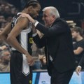 Zadrani spremili plan za Partizan: "Sprečiti im šut za tri i skok u napadu"