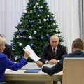 TASS: Više od 30 zainteresovanih za kandidaturu na predsedničkim izborima u Rusiji