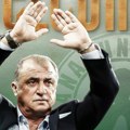 Terim menja Jovanovića u Panatinaikosu