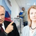 Putinova najveća noćna mora zove se Jekaterina: Novinarka, advokatica, majka preti da uništi snove „ruskom caru“