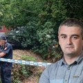 Srušena kuća masovnog ubice sa Cetinja: Otac dečaka ubijenih u masakru predao zahtev