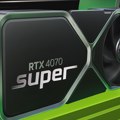 NVIDIA GeForce RTX 4070 SUPER GPU benchmarkovi procureli, brza gotovo jednako kao RTX 4070 Ti