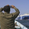 „Huti će nastaviti da gađaju brodove povezane sa Izraelom u Crvenom moru“: Portparol pobunjenika u Jemenu
