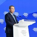 Davos: Kineski premijer naglasio da Kina nepokolebljivo brani multilateralizam