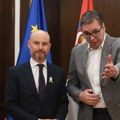 Bilčik ne predviđa međunarodnu istragu izbora u Srbiji