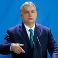Orban: Brisel gori u groznici rata, Mađarska ne da novac za oružje