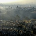 Ostala samo zgarišta: Pakao u Čileu: Vatrogasci još pronalaze tela zatrpana u ruševinama, raste broj mrtvih (foto, video)