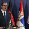 Vučić čestitao Aleksandru Stubu pobedu na izborima: "Vaše političko iskustvo će doprineti daljoj izgradnji bolje…