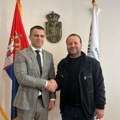 Podrška vlade Srbima u Albaniji: Ministar Milićević ugostio predstavnike udruženja "Jedinstvo"