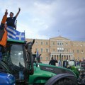 Protest poljoprivrednika: Šta muči paore širom Evrope?