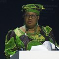 Ngozi Okondžo-Iveala: Rat i nestabilnost pretnje za globalnu ekonomiju