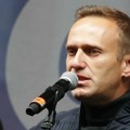 Drama u Moskvi Priveden advokat Alekseja Navaljnog