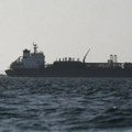 Eksplozija blizu broda kod Jemena