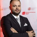 Стефан Булатовић нови помоћник градоначелника за туризам