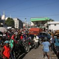 Banditi napali dobrostojeće delove glavnog grada Haitija: Ubijeno 12 osoba