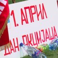 Akcijaši Kragujevca proslavili sedmi rođendan!