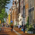 Kirije u Amsterdamu najskuplje u Evropi