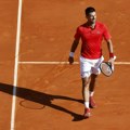 Đoković oko 15 sati protiv De Minora u četvrtfinalu Mastersa u Monte Karlu