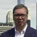 Uživo obraćanje predsednika Srbije iz Njujorka: Vučić o borbi za nacionalne interese