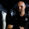 Duljaj još čeka svoju sudbinu - upravni odbor FK Partizan nije održan, ali ni odložen