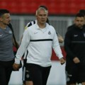 Nađ posle debija za Partizan: Idemo dalje da se borimo, odbrana nije bila toliko loša