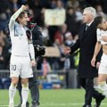 "Imaćemo vremana za slavlje": Anćeloti ne pada u euforiju posle titule Reala, sprema ekipu za važan meč