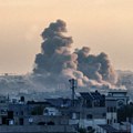 Egipatski zvaničnik: Sve strane pristale da se vrate pregovorima za prekid vatre u Gazi