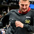 Nikola Jokić najkorisniji (MVP) igrač NBA lige treći put
