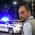 Policija javila Luki Bojoviću da mu je život ugrožen! Novi detalji drame na Vračaru: Primetio je sumnjive ljude u blizini…