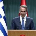 Micotakis: Provokativna odluka predsednice S. Makedonije da krši Prespanski sporazum
