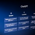 OpenAI predstavio novi model ChatGPT-4o: Moći će da učestvuje u razgovoru u realnom vremenu