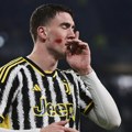 Vlahović doneo Juventusu trofej Kupa Italije /video/