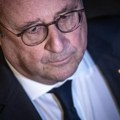 Prodat skuter kojim je bivši predsednik francuske odlazio kod ljubavnice: Na aukciji plaćen 20.500 evra, evo ko ga je kupio