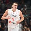 Jokića čeka cela Srbija, a on u republici srpskoj: Otkriveno gde je Nikola otišao posle NBA sezone!