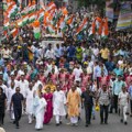 Indijci oborili svetski rekord: Na izborima glasalo 642 miliona ljudi