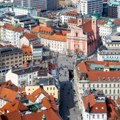 Slovenija: Rast ulaganja u stanove unatoč pooštrenim uvjetima financiranja